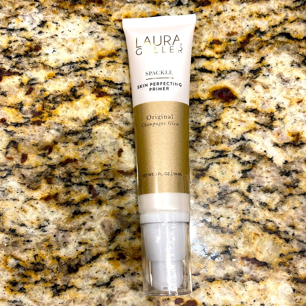 Laura Geller Primer